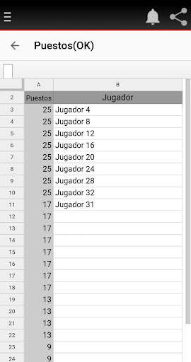 Run android online APK Infoneo from MyAndroid or emulate Infoneo using MyAndroid