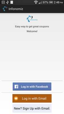 Emulate Android APK Infonomiz Emulate Android APK Infonomiz