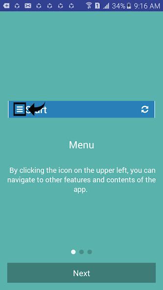 Run android online APK Info País Filipinas from MyAndroid or emulate Info País Filipinas using MyAndroid