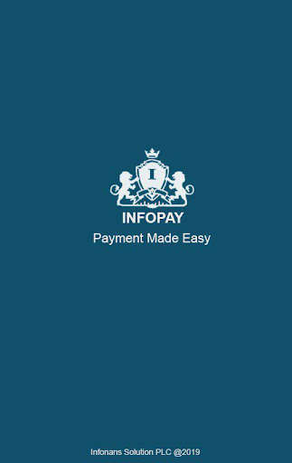 Run android online APK InfoPayEthio from MyAndroid or emulate InfoPayEthio using MyAndroid