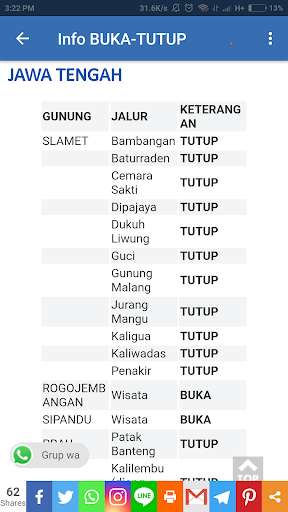 Run android online APK InfoPendaki Official from MyAndroid or emulate InfoPendaki Official using MyAndroid Run android online APK InfoPendaki Official from MyAndroid or emulate InfoPendaki Official using MyAndroid