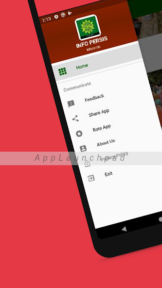 Run android online APK Info Persis (Persatuan Islam) from MyAndroid or emulate Info Persis (Persatuan Islam) using MyAndroid Run android online APK Info Persis (Persatuan Islam) from MyAndroid or emulate Info Persis (Persatuan Islam) using MyAndroid