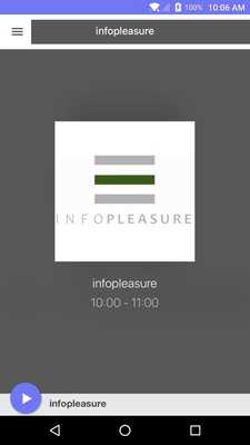 Emulate Android APK infopleasure