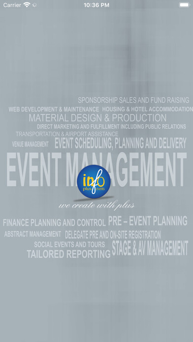 Emulate Android APK Infoplus Events Emulate Android APK Infoplus Events