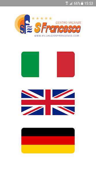 Run android online APK Infopoint San Francesco village from MyAndroid or emulate Infopoint San Francesco village using MyAndroid