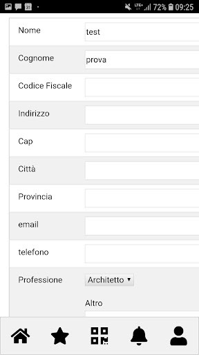 Run android online APK Infoprogetto from MyAndroid or emulate Infoprogetto using MyAndroid Run android online APK Infoprogetto from MyAndroid or emulate Infoprogetto using MyAndroid