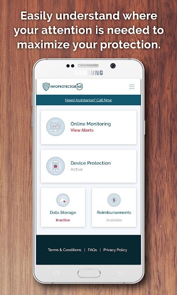 Run android online APK InfoProtector® from MyAndroid or emulate InfoProtector® using MyAndroid Run android online APK InfoProtector® from MyAndroid or emulate InfoProtector® using MyAndroid