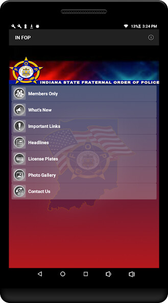 Run android online APK IN FOP from MyAndroid or emulate IN FOP using MyAndroid