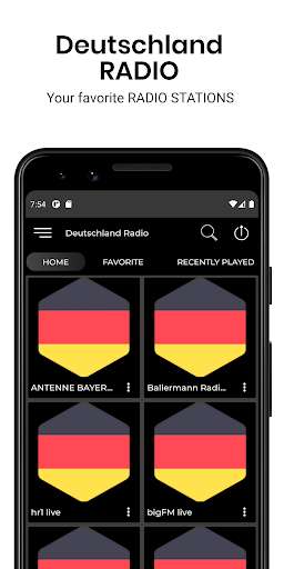 Run android online APK inforadio vom rbb live Radio App from MyAndroid or emulate inforadio vom rbb live Radio App using MyAndroid