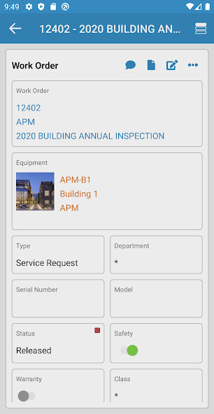 Run android online APK Infor EAM Digital Work from MyAndroid or emulate Infor EAM Digital Work using MyAndroid Run android online APK Infor EAM Digital Work from MyAndroid or emulate Infor EAM Digital Work using MyAndroid