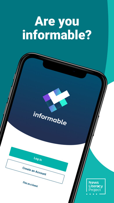 Emulate iPhone app Informable using MyAndroid