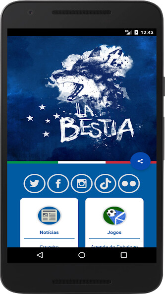 Run android online APK Informa Cruzeiro from MyAndroid or emulate Informa Cruzeiro using MyAndroid Run android online APK Informa Cruzeiro from MyAndroid or emulate Informa Cruzeiro using MyAndroid