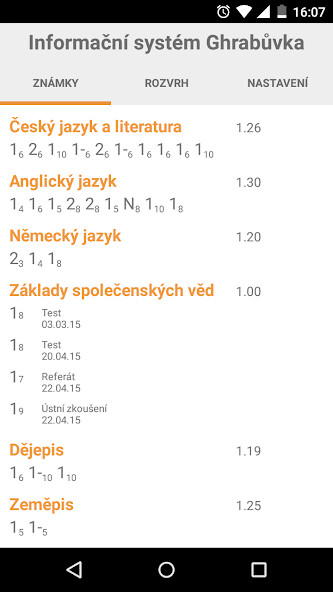 Run android online APK Informační systém Ghrabůvka from MyAndroid or emulate Informační systém Ghrabůvka using MyAndroid Run android online APK Informační systém Ghrabůvka from MyAndroid or emulate Informační systém Ghrabůvka using MyAndroid