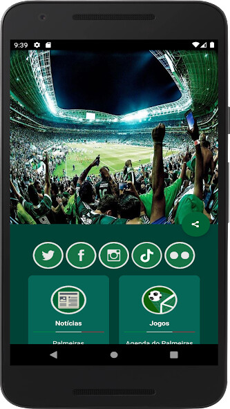 Run android online APK Informa Palmeiras from MyAndroid or emulate Informa Palmeiras using MyAndroid Run android online APK Informa Palmeiras from MyAndroid or emulate Informa Palmeiras using MyAndroid