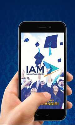 Emulate Android APK Informasi Akademik Mandiri Emulate Android APK Informasi Akademik Mandiri