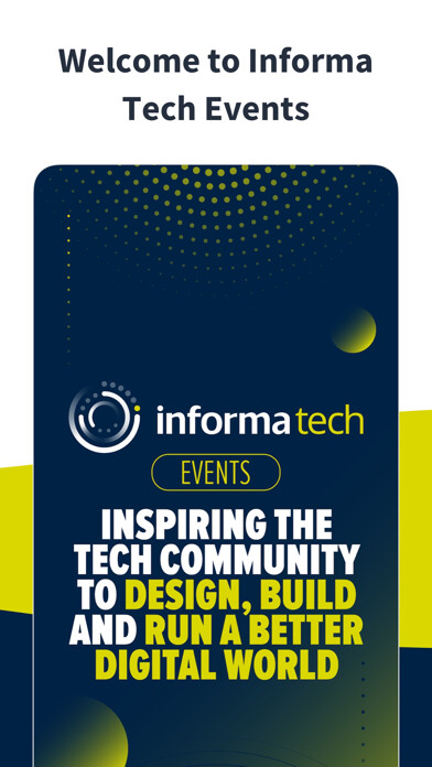 Run android online APK Informa Tech Events from MyAndroid or emulate Informa Tech Events using MyAndroid