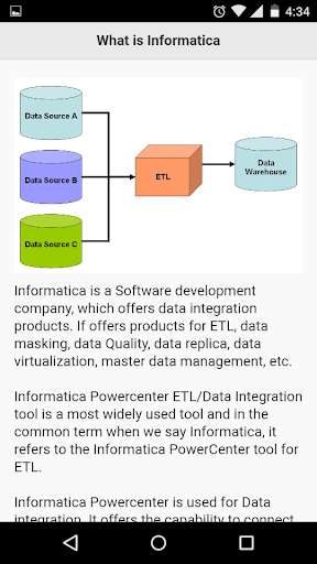 Emulate Android APK Informatica Tutorial Emulate Android APK Informatica Tutorial