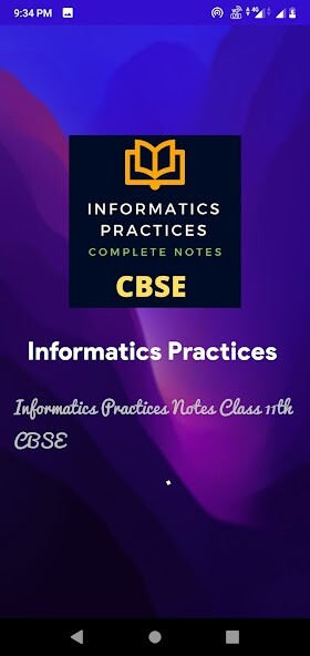Run android online APK Informatics Practices Notes from MyAndroid or emulate Informatics Practices Notes using MyAndroid Run android online APK Informatics Practices Notes from MyAndroid or emulate Informatics Practices Notes using MyAndroid