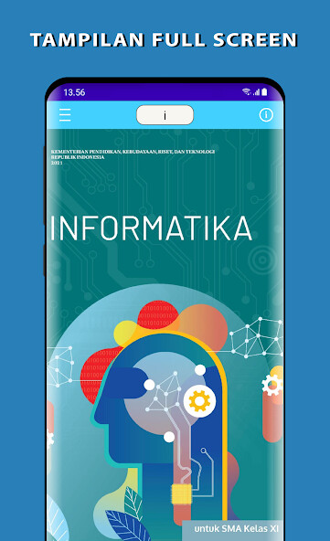 Run android online APK Informatika 11 Merdeka from MyAndroid or emulate Informatika 11 Merdeka using MyAndroid Run android online APK Informatika 11 Merdeka from MyAndroid or emulate Informatika 11 Merdeka using MyAndroid