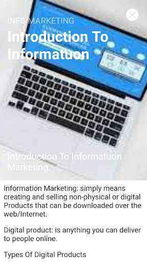 Run android online APK INFORMATION MARKETING from MyAndroid or emulate INFORMATION MARKETING using MyAndroid Run android online APK INFORMATION MARKETING from MyAndroid or emulate INFORMATION MARKETING using MyAndroid