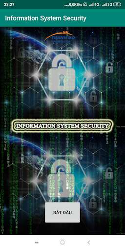 Run android online APK Information System Security - Books from MyAndroid or emulate Information System Security - Books using MyAndroid