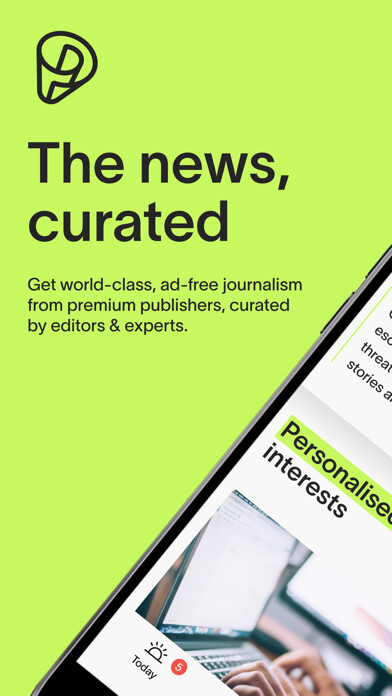 Emulate iPhone app informed News using MyAndroid Emulate iPhone app informed News using MyAndroid