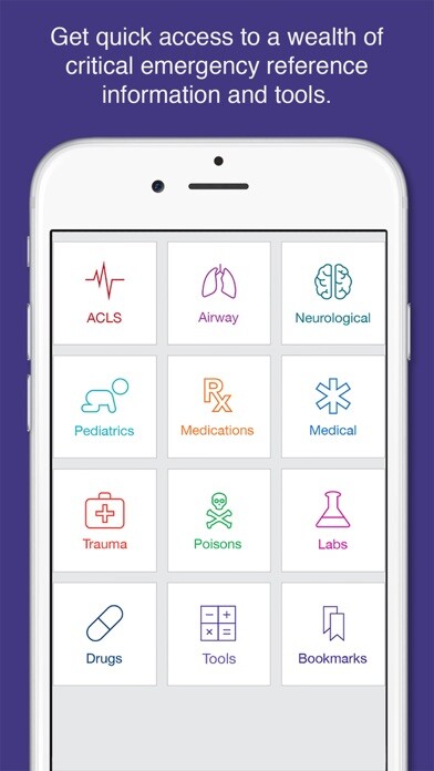 Emulate iPhone app Informed’s Emergency & Critical Care Guide using MyAndroid Emulate iPhone app Informed’s Emergency & Critical Care Guide using MyAndroid