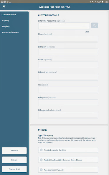 Emulate iPhone app Informed Software using MyAndroid