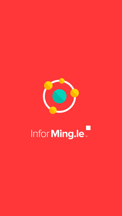 Emulate iPhone app Infor Ming.le™ using MyAndroid Emulate iPhone app Infor Ming.le™ using MyAndroid