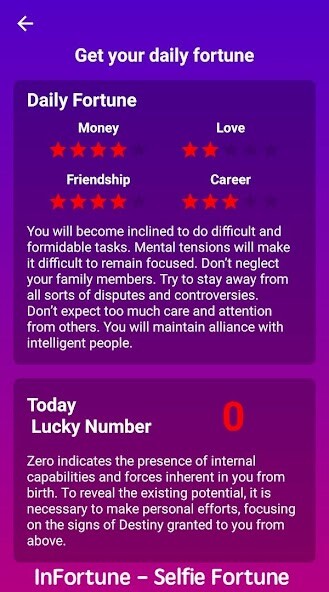 Run android online APK InFortune - Daily Selfie Fortune from MyAndroid or emulate InFortune - Daily Selfie Fortune using MyAndroid Run android online APK InFortune - Daily Selfie Fortune from MyAndroid or emulate InFortune - Daily Selfie Fortune using MyAndroid