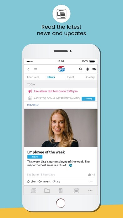 Run android online APK InForum from MyAndroid or emulate InForum using MyAndroid