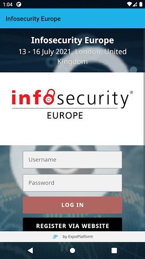 Emulate Android APK Infosecurity Europe Emulate Android APK Infosecurity Europe