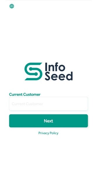 Run android online APK Infoseed Customer from MyAndroid or emulate Infoseed Customer using MyAndroid Run android online APK Infoseed Customer from MyAndroid or emulate Infoseed Customer using MyAndroid