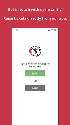 Run android online APK Infosoft Marg from MyAndroid or emulate Infosoft Marg using MyAndroid