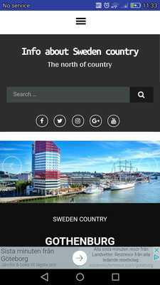 Emulate Android APK INFOSWED
