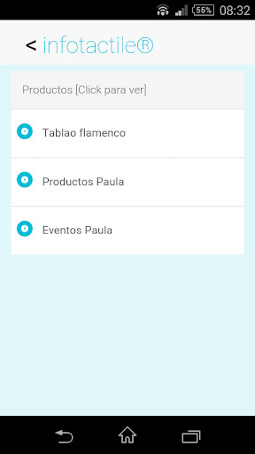 Emulate Android APK Infotactile Scan Emulate Android APK Infotactile Scan