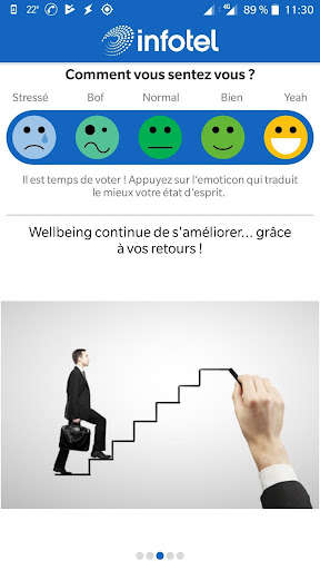 Run android online APK Infotel Wellbeing from MyAndroid or emulate Infotel Wellbeing using MyAndroid Run android online APK Infotel Wellbeing from MyAndroid or emulate Infotel Wellbeing using MyAndroid