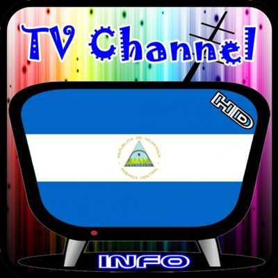 Emulate Android APK Info TV Channel Nicaragua HD Emulate Android APK Info TV Channel Nicaragua HD