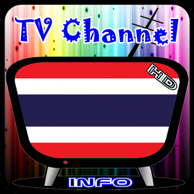 Emulate Android APK Info TV Channel Thailand HD Emulate Android APK Info TV Channel Thailand HD