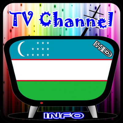 Emulate Android APK Info TV Channel Uzbekistan HD Emulate Android APK Info TV Channel Uzbekistan HD