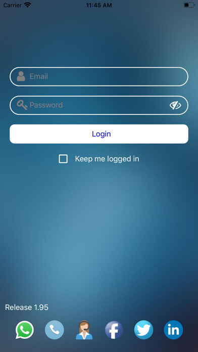 Emulate iPhone app InfoView gBook using MyAndroid Emulate iPhone app InfoView gBook using MyAndroid