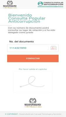 Emulate Android APK Infovotantes