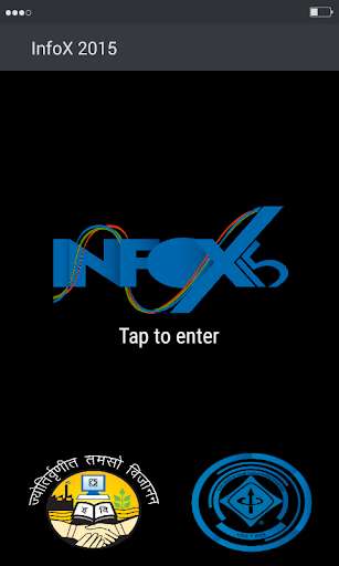 Emulate Android APK InfoXpression 2015 Emulate Android APK InfoXpression 2015
