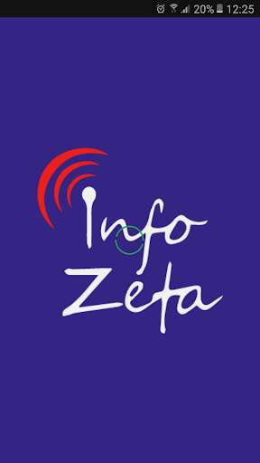 Run android online APK Info Zeta from MyAndroid or emulate Info Zeta using MyAndroid Run android online APK Info Zeta from MyAndroid or emulate Info Zeta using MyAndroid