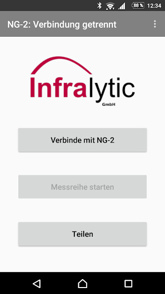 Run android online APK Infralytic NG from MyAndroid or emulate Infralytic NG using MyAndroid Run android online APK Infralytic NG from MyAndroid or emulate Infralytic NG using MyAndroid