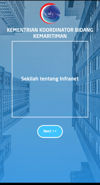 Run android online APK infranet (BETA) from MyAndroid or emulate infranet (BETA) using MyAndroid
