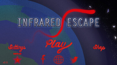 Emulate iPhone app Infrared Escape using MyAndroid Emulate iPhone app Infrared Escape using MyAndroid