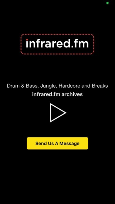 Emulate iPhone app infrared.fm using MyAndroid Emulate iPhone app infrared.fm using MyAndroid