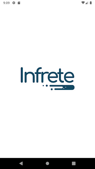 Run android online APK Infrete from MyAndroid or emulate Infrete using MyAndroid