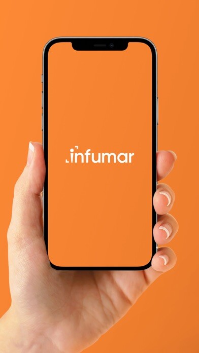 Emulate iPhone app Infumar - Markalarla ??birli?i using MyAndroid Emulate iPhone app Infumar - Markalarla ??birli?i using MyAndroid